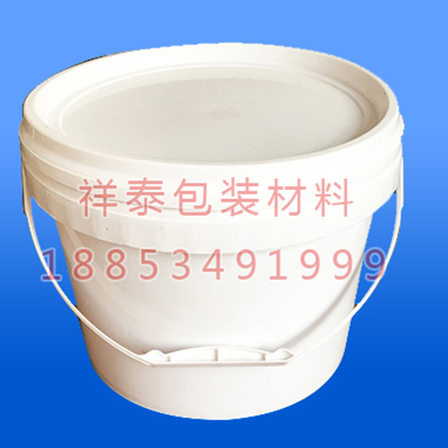 5升肥料（liào）包裝桶（tǒng）製品